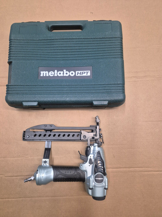 Metabo HPT 1-1/2 38mm stapler